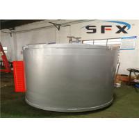 Buy cheap 500Nm3/Hr Ammonia Cracker Unit product