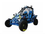 EPA approved 150cc SQ150GK Go kart Dune buggy ATV Beach buggy Topspeed buggy
