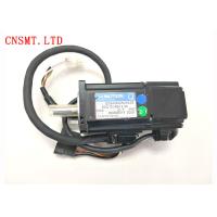Buy cheap YAMAHA Q Motor SMT Machine Parts Q2GA04006VXS3B 60W YG100R R Axis KGS-M4882-00X For Smt Yg100 product