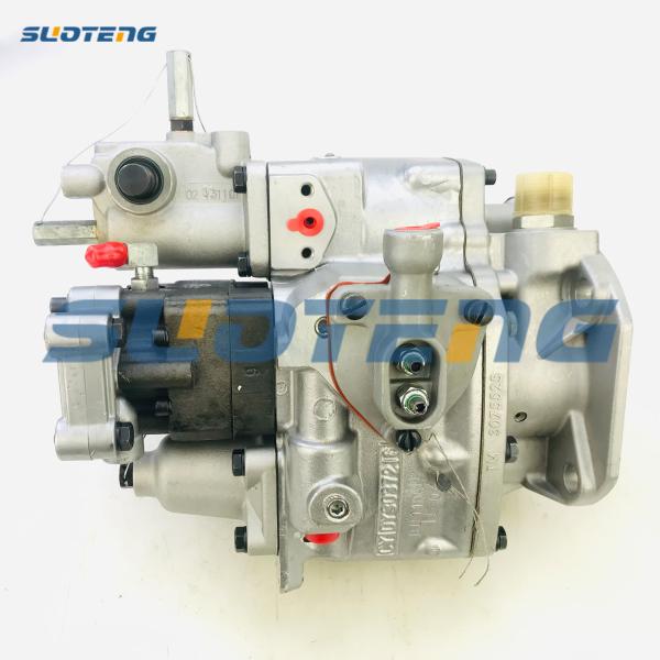 Buy cheap 3883776 Engine Fuel Injection Pump 3088300 For K19 from wholesalers
