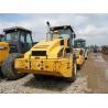 Buy cheap Liugong Brand Used Liugong 620 Road Roller Vibratory Single Drum Compactor from wholesalers