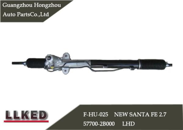 Buy cheap 57700-2B000 Hydraulic Rack And Pinion Assembly Apply To Hyundai New Santa Fe 2.7 from wholesalers