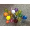 Buy cheap Hand blown glass chandelier CE UL Certificate Chihuly Style Art Glass Chandeliers (WH-BG-01) from wholesalers