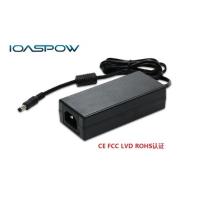 Buy cheap 12V 5A Power Power Supply Adapter, AC DC Converter 100-220V to 12 Volt 5 Amp product
