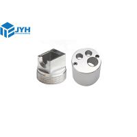 Buy cheap Professional CNC Milling Services for Medical Machinery Parts in Titanium Alloy product