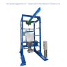 Buy cheap DCS-1000W+DS 1000 Kg Jumbo Bag Unloader Machine Ton Bag Breaker Discharger from wholesalers