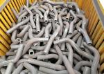 Butt Stainless Elbow Fittings Seamless Welded Type Alloy 8367 UNS NO8367 6MO