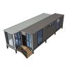 Buy cheap 2 Beadrooms 40FT Prefab Modular Shipping Container House Office from wholesalers
