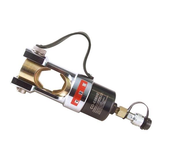 Buy cheap Split Heavy Duty Cable Lug 350KN Hydraulic Crimping Tool from wholesalers
