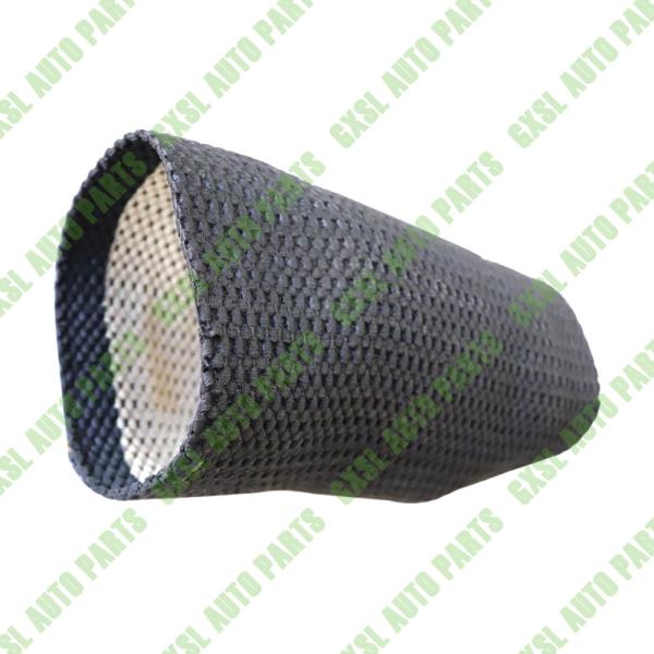 Buy cheap For Maserati Quattroporte M139 granturismo GT GranCabrio 2007-2022 Right Air Intake Pipe Sleeve OEM 204527 from wholesalers