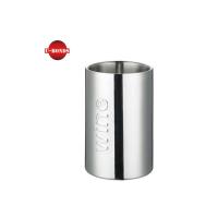 Buy cheap Cylinder Type Double Wall Ice Bucket / Double Wall Insulated Ice Bucket product