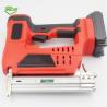 Buy cheap 18 Gauge F30 Cordless Brad Nailer for Furniture Construction Convenient and Portable from wholesalers