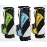 Buy cheap Washable Lightweight Golf Outdoor Sports Bag Custom Printed Design Your Own Logo from wholesalers