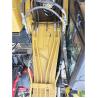 Buy cheap Energy Efficient Cat 25 Ton Excavator Cat 325D Excavator 152 KW from wholesalers