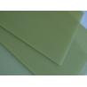 Buy cheap Corrosion Resistance Mechanical Carbon Fiber Sheets , Glass Fiber Board from wholesalers