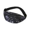 Buy cheap Promotional Womens Mens Hiking Fanny Pack Multicolor Waterproof from wholesalers