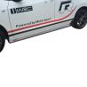 Buy cheap Bumper Body Kit / Wide Body Kit / Carbon Body Kit Fit For Honda Civic Si Type R from wholesalers