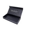Buy cheap CMYK Rigid Gift Boxes With Magnetic Closing Lid UV Coating from wholesalers