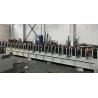 Buy cheap 11KW 0.8-1.5mm Galvanized Steel Guide Rail Roll Forming Machine 22 Stations from wholesalers
