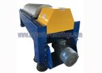 3300RPM 420mm Solid Bowl Decanter Centrifuge Stainless Steel Structure