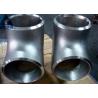 Buy cheap DN65 SCH40S 1CR18NI10TI GB 12459-90B Steel Butt Welding Direction Changing from wholesalers