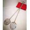 Buy cheap 61cm Stainless Steel Brewing Paddle , Kitchen Practical Brewers Mash Paddle from wholesalers