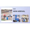 Buy cheap Automatic Kitchen Cabinet CNC Sheet Metal Folder Press Brake Machine from wholesalers