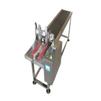 Buy cheap Stero Type Friction Feeders For Paper Box Match With Inkjet Printer product