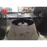Buy cheap High Performance Iron Ore Dressing Equipment Wet Pan Mill For Gold Grinding from wholesalers