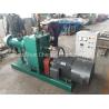 Buy cheap CE ISO Hot Feed Rubber Extruder Equipment / Automobile Tyre Inner Tube Extruder from wholesalers