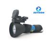 Buy cheap MS104K-L20 Non Contact 150m Methane Laser Detector Zetron For Natural Gas from wholesalers