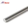 Buy cheap Tungsten Heavy Alloy Bar Rod Wnife Wnicu High Purity from wholesalers