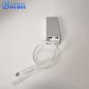 Buy cheap Steady Quality High Power Resistor 50W 100W 500W Aluminum Braking Wirewound Resistor from wholesalers