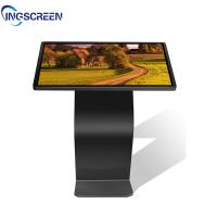 Buy cheap INGSCREEN 32 Inch Digital Outdoor Kiosk 1920 X 1080 For Mall LCD Advertising product