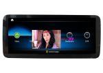 Mercedes Benz C Class W204 2008-2010 NTG 4.0 aftermarket GPS Built in SIM Slot