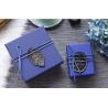 Buy cheap luxury presentation cigar chocolate rigid wholesale packaging paper box factory wallet box,paper folding gift hair exten from wholesalers