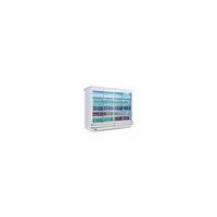Buy cheap Convenient Supermarket Display Chiller Panasonic Compressor No Pollution product