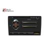 Buy cheap 9.5 Inch Universal Car Stereo , 4G Bluetooth 2K Android Car Audio Player from wholesalers