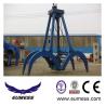 Buy cheap Mechanical timber/log grab from wholesalers