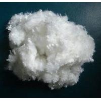 Buy cheap Sofa Stuffing Conjugated Polyester Staple Fiber Abrasion Resistant product