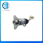 Solenoid Valve 129271-77950 129209-77950 for Yanmar 2YM15 Engine Spare Parts