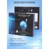 Buy cheap Skin Whitening Moisturizing Facial Mask Improve Dull And Clean Cutin from wholesalers