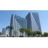Buy cheap Multipurpose Prefab Metal Office Buildings Weather Resistance from wholesalers