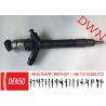 Buy cheap Triton Fuel Injector 1465A041 DENSO Series Injector 095000-5600 from wholesalers