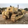 Buy cheap Original Paint Used Crawler Bulldozer D7G CAT Winch CAT 3306T Engine from wholesalers