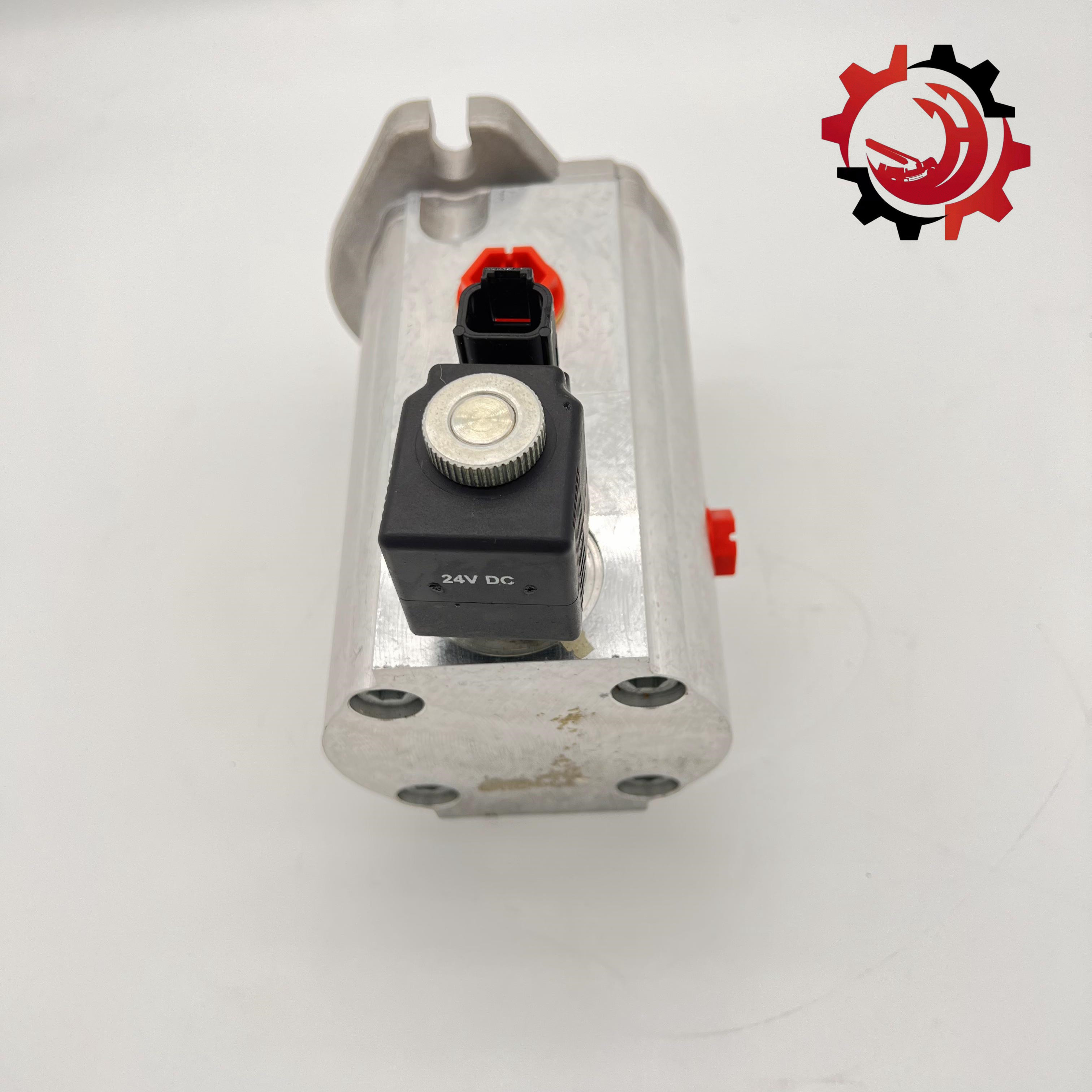 Casper gear pump use for sany zoomlion putzmeister schwing concrete pump truck accessories