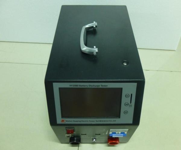 Buy cheap Light Weight Touch Screen Battery Charger Discharger For Checking Discharge Experiment from wholesalers