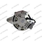 Alternator 4BD1 24V 35A 8-97022-211-2 0-33000-6542 8970222112 0330006542