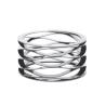 Buy cheap Auto Hardware Flat SS303 4.0mm Multi Wave Spring from wholesalers