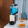 Buy cheap Stainless Steel 304 R404A Small Margarita Machine For Granita Drinks from wholesalers